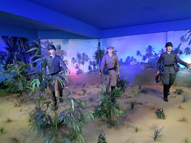 Kalapani Museum