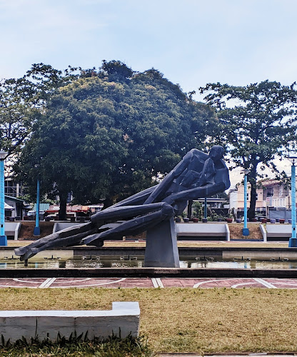Kalayaan Park