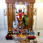 Kali Bari Temple