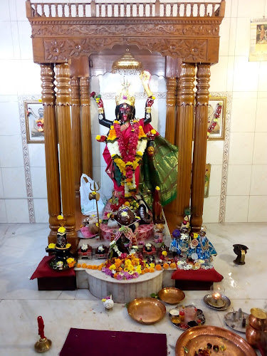 Kali Bari Temple