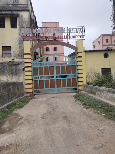 Kali Flour Mill