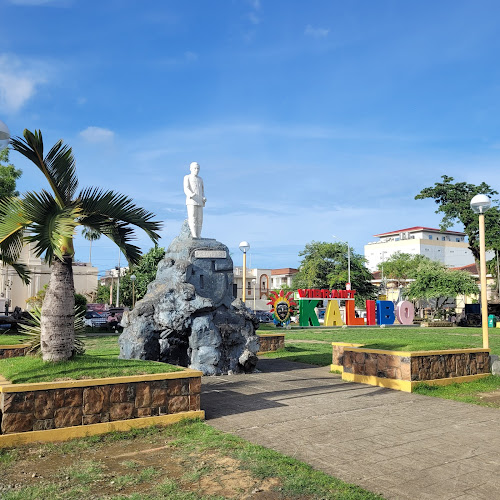 Kalibo Plaza