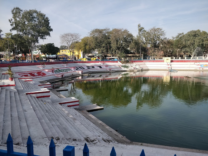 Kalika Mata Park