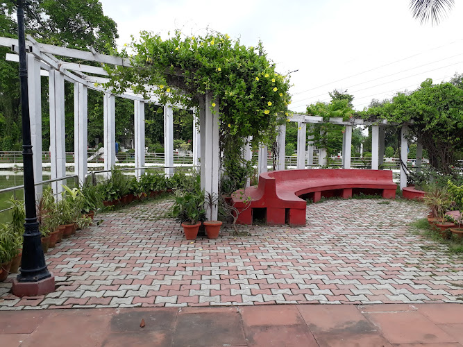 Kalindi Van Park