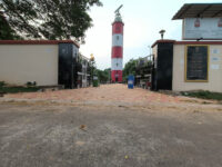 Kalingapatnam Lighthouse Travel Forum Reviews