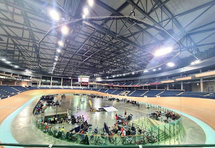Kalnapilio arena