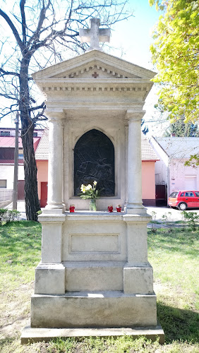 Kálvária sétány