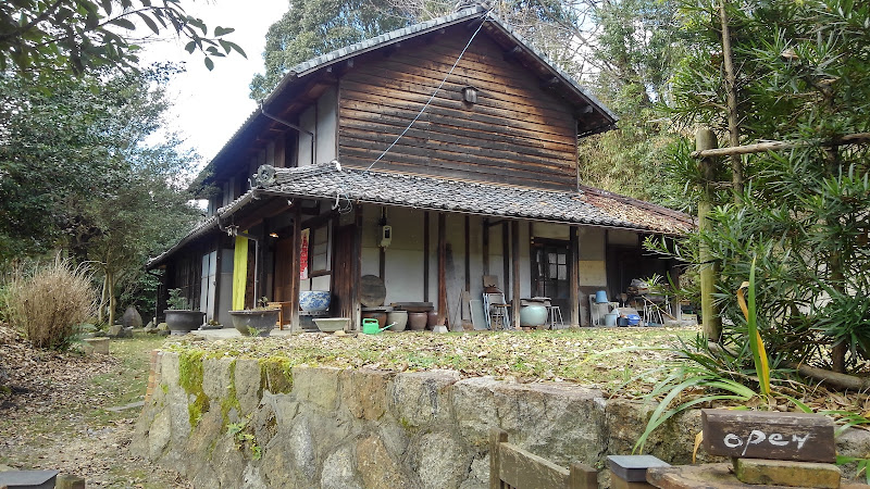 Kamagaki-no-Komichi Museum