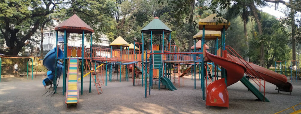Kamala Nehru Park Travel Forum Reviews