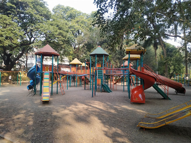 Kamala Nehru Park