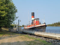 Kaministiquia River Heritage Park Travel Forum Reviews