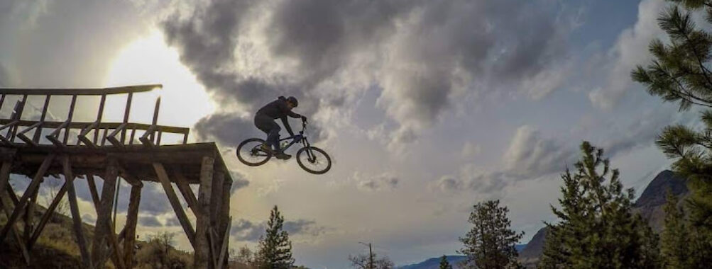 Kamloops Bike Ranch Travel Forum Reviews