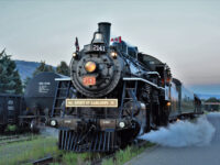 Kamloops Heritage Railway Travel Forum Reviews