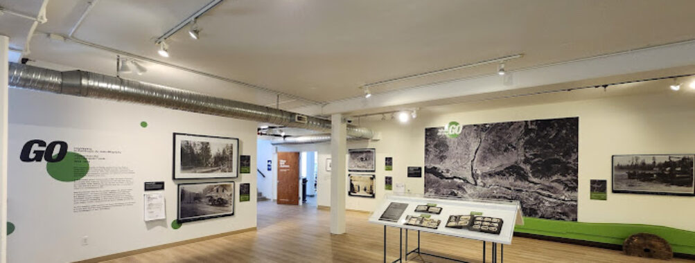 Kamloops Museum & Archives Travel Forum Reviews