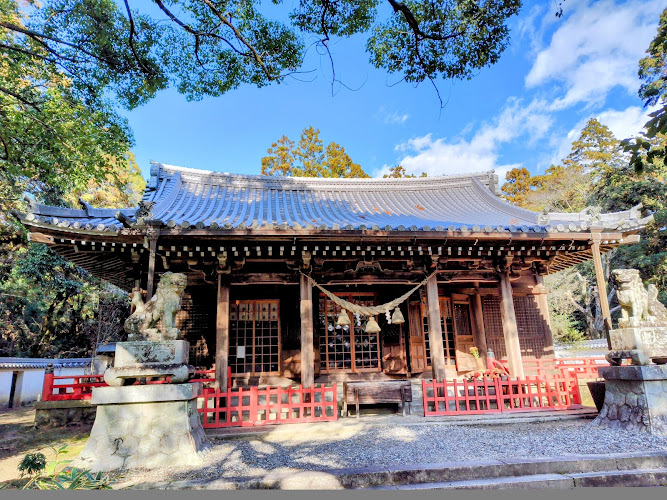 Kamo Shrine