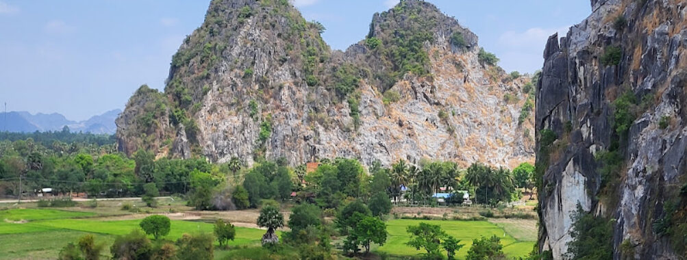 Kampong Trach Water Cave Travel Forum Reviews