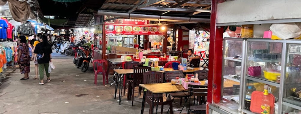 Kampot Night Market Travel Forum Reviews