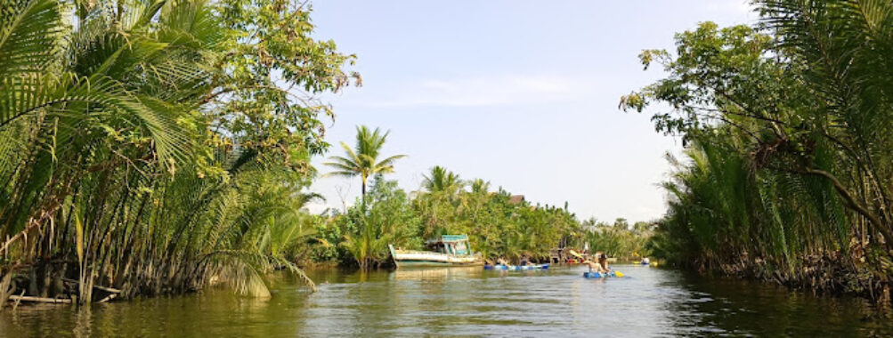 Kampot and Kep Day Tours with Mr.Sa Travel Forum Reviews