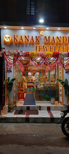 Kanak Mandir Jewellers