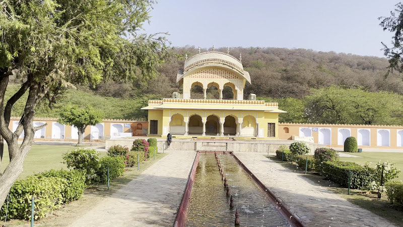 Kanak Vrindavan Park