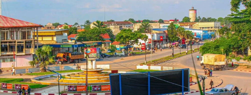 Kananga Travel Forum Reviews