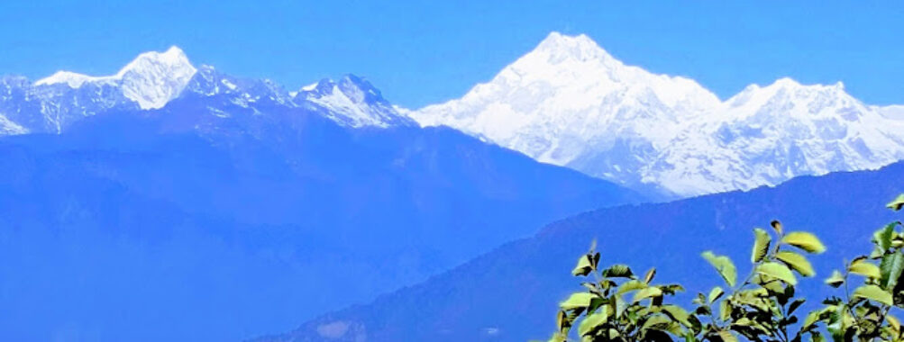 Kanchendzonga national park Travel Forum Reviews