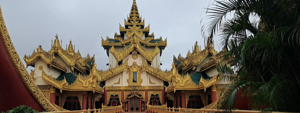 Kandawgyi park Travel Forum Reviews