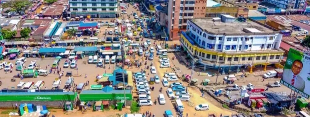 Kanduyi Travel Forum Reviews