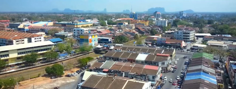 Kangar Travel Forum Reviews