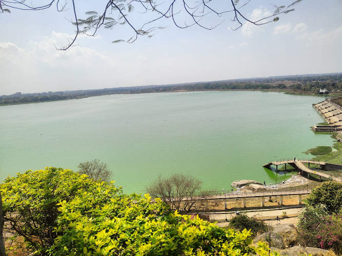 Kanke Dam