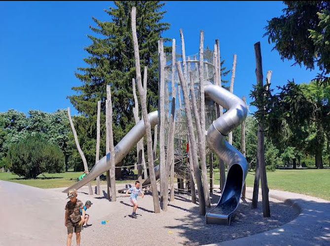 Kannenfeldpark