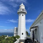 Kannonzaki Lighthouse