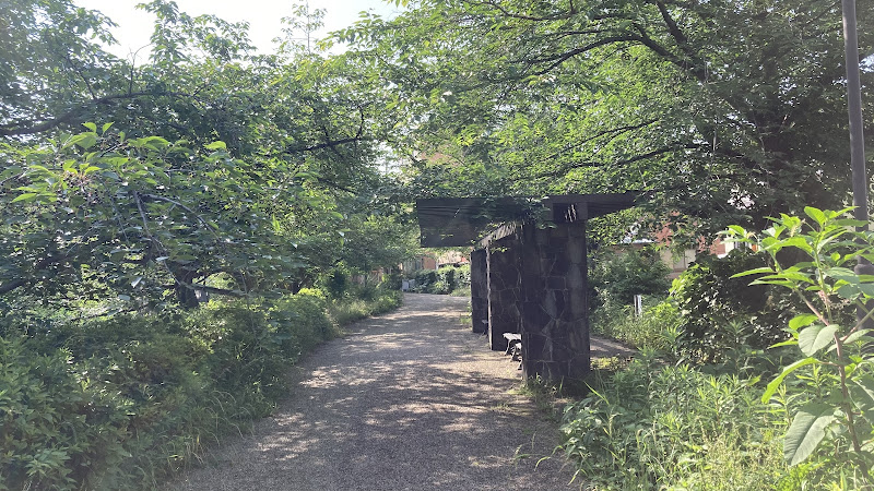 Kanotenjinmachi