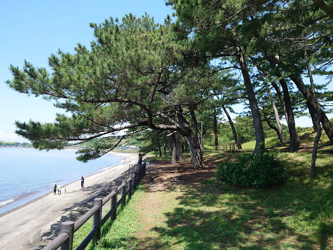 Kanoya Seaside Park