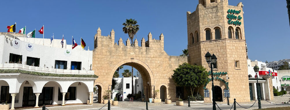 Kantaoui Travel Forum Reviews