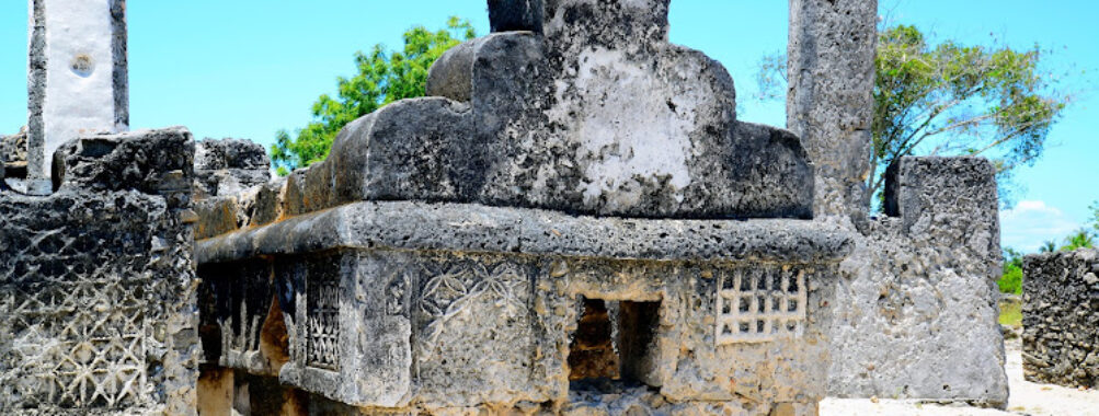 Kaole Ruins Travel Forum Reviews