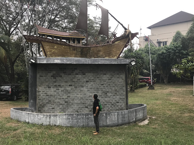 Kapal Lancang Kuning