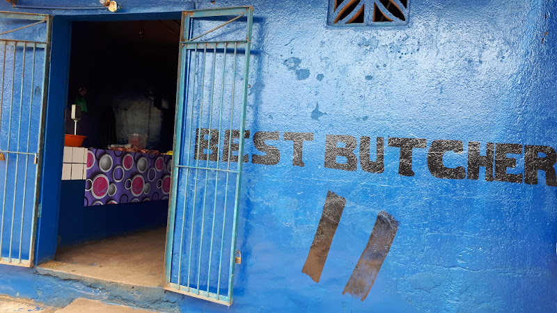 Kapata Market
