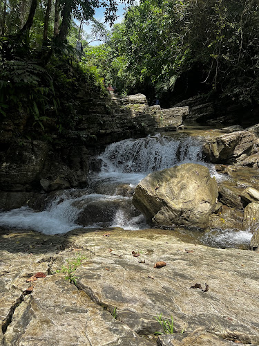 Kaputian Falls