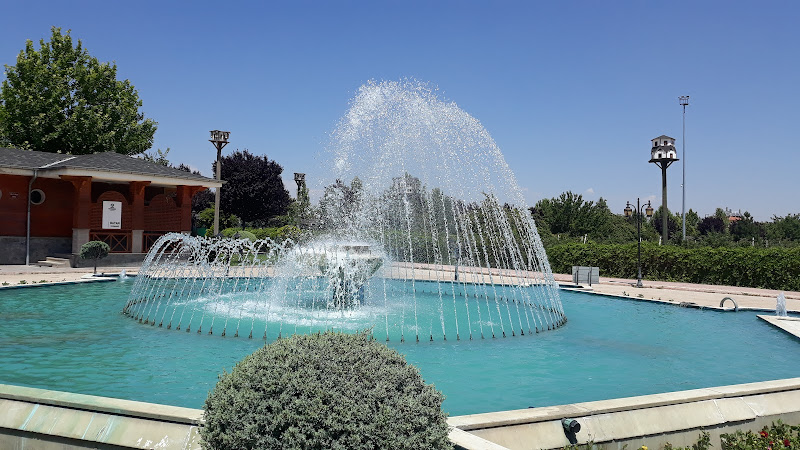 Karaaslan Hadimi Park