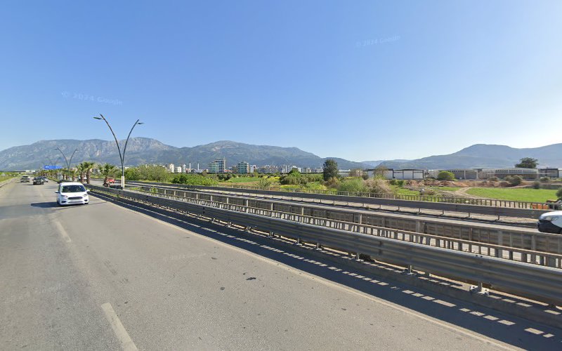 Karaçay Köprüsü