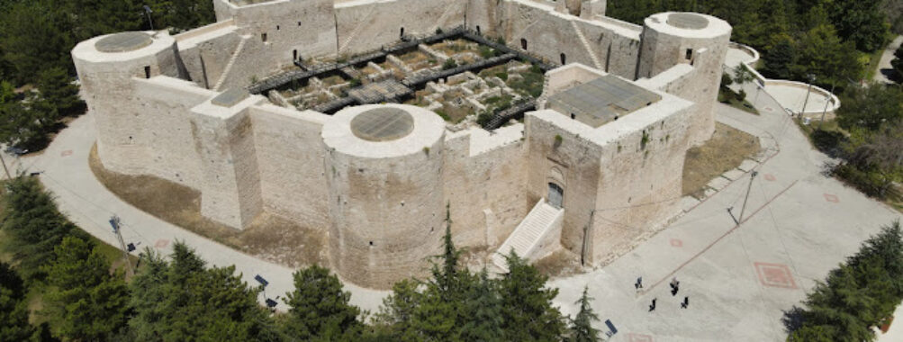 Karaman Fortress Travel Forum Reviews