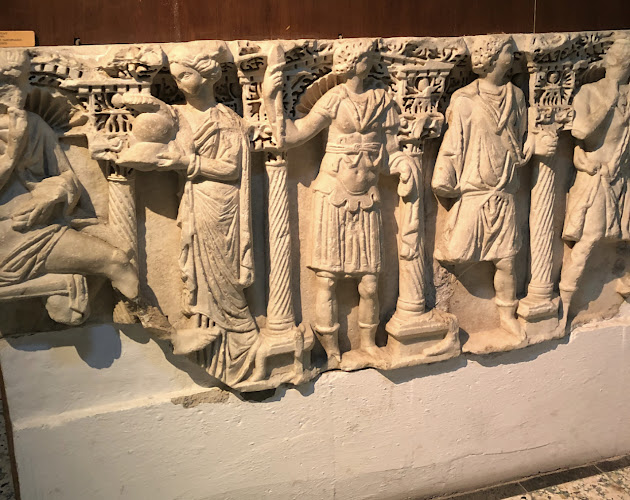 Karaman Museum