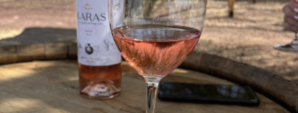 Karas Wines Travel Forum Reviews
