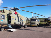 Karelia Aviation Museum Travel Forum Reviews