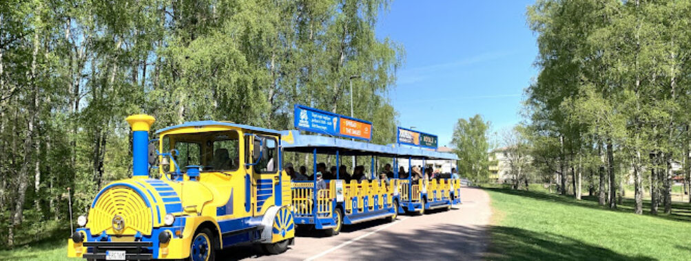 Karlstad Sightseeing AB Travel Forum Reviews