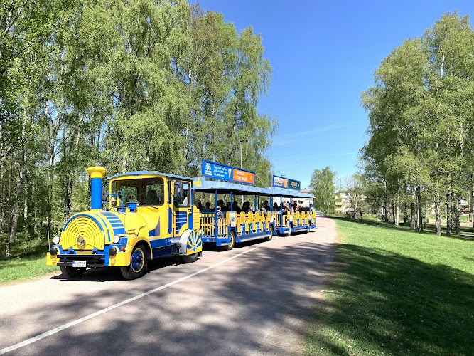 Karlstad Sightseeing AB