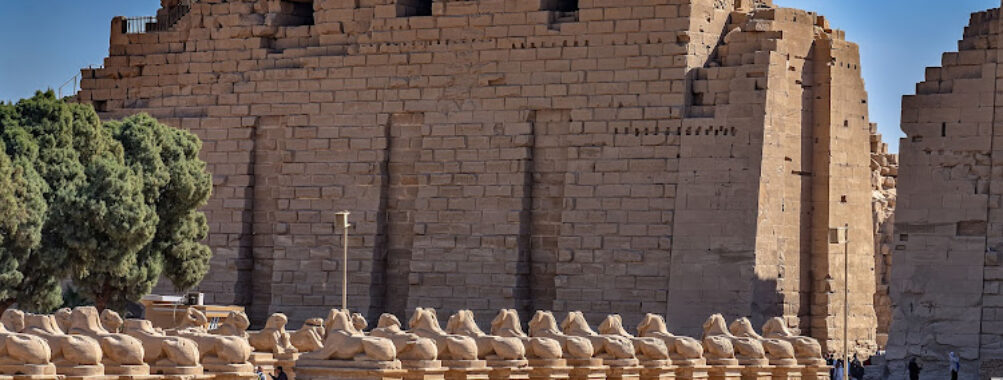 Karnak Travel Forum Reviews