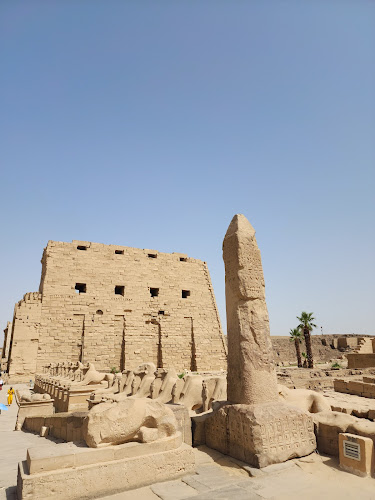 Karnak