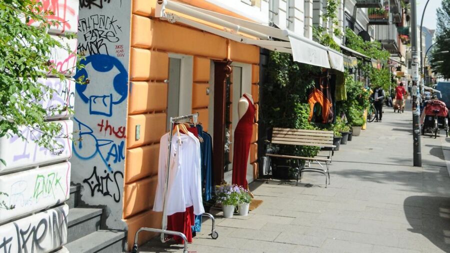 Karolinenviertel